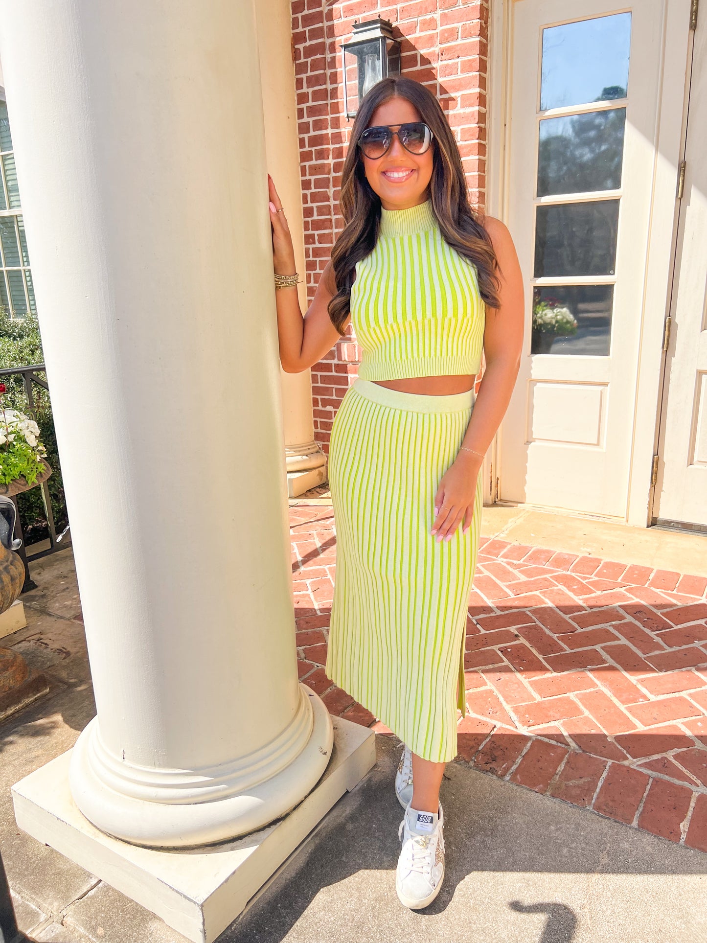 Saylor Set Top