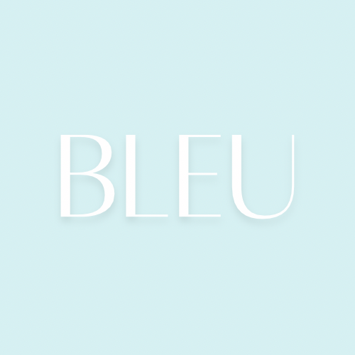 BLEU Gift Card