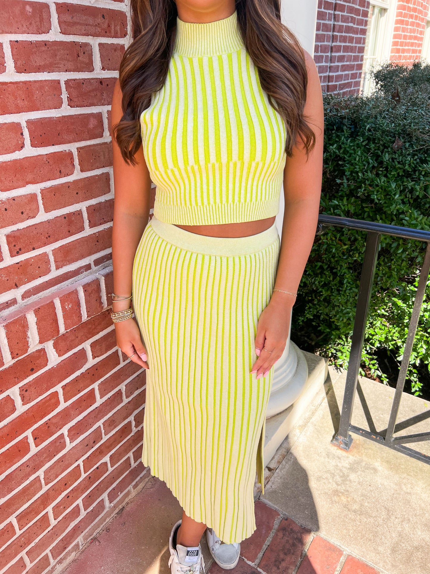 Saylor Set Top