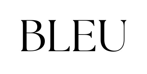 SHOP BLEU & CO