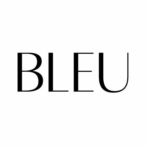 SHOP BLEU & CO